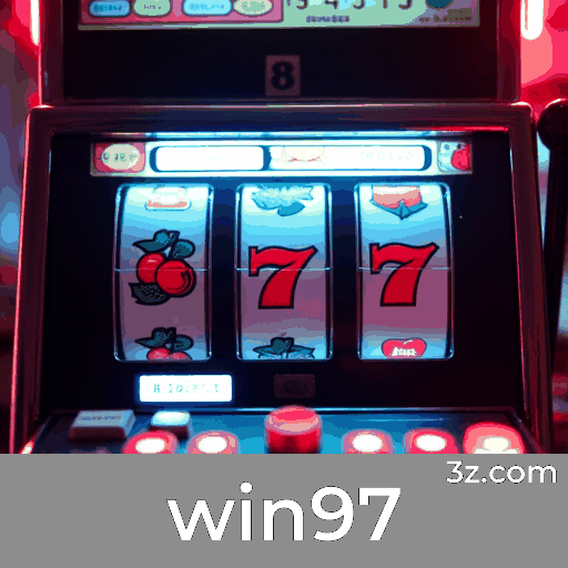 Win97: A Experiência Realista de Jogos de Mesa ao Vivo