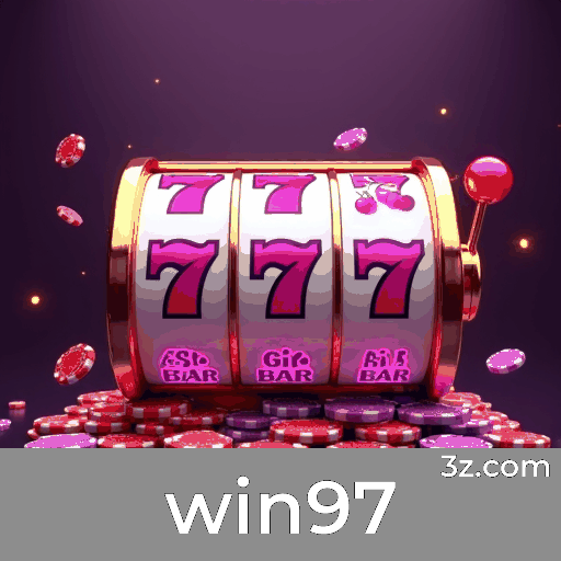 Experimente a adrenalina e altas recompensas do Crash no win97