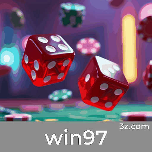 Win97: Apostas Seguras e Entretenimento Garantido