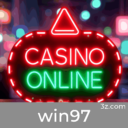 win97: Slots - Alta Volatilidade, Mesas - Experiência Autêntica