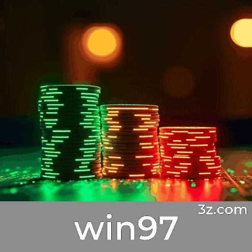 Win97: Apostas Seguras e Entretenimento Garantido