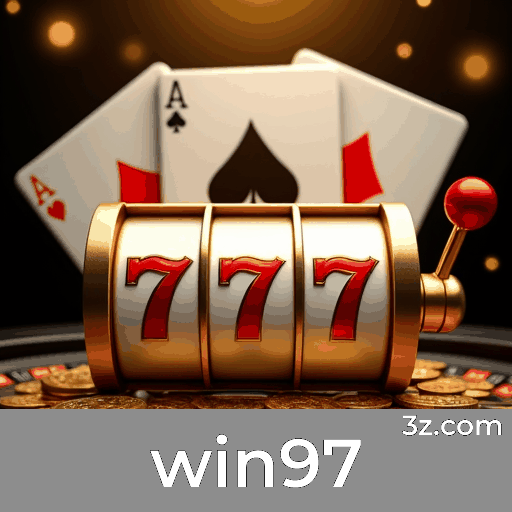 Win97: Apostas Seguras e Entretenimento Garantido