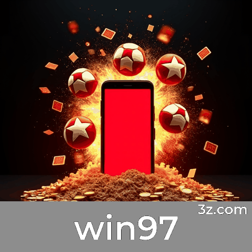 Win97: A Experiência Realista de Jogos de Mesa ao Vivo