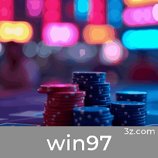 Ganhe Fortunas com Jogos Empolgantes no win97