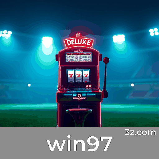 Ganhe Fortunas com Jogos Empolgantes no win97