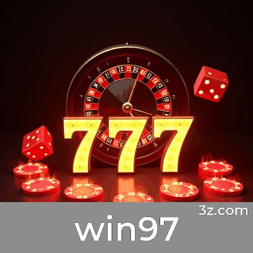 win97: Apostas Esportivas na Palma da Mão